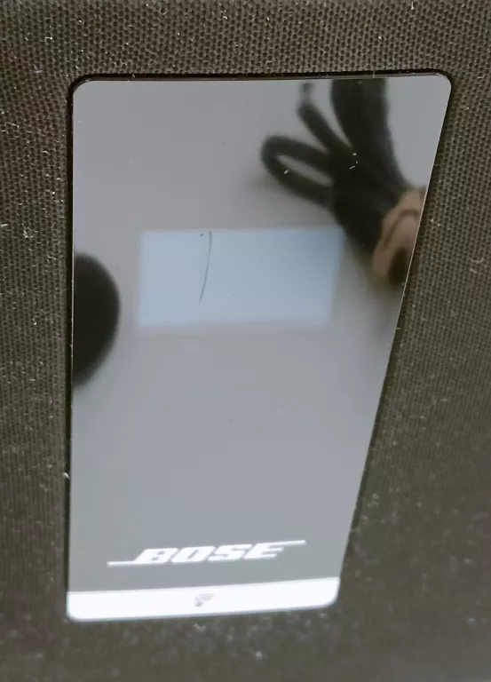 BOSE SOUNDTOUCH 20 II WI-FI SYSTEM MUZYCZNY PILOT PUDEŁKO !!OPIS!!