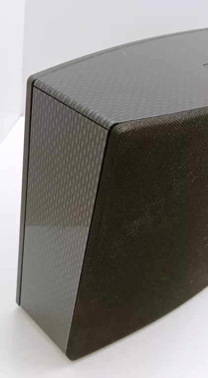 BOSE SOUNDTOUCH 20 II WI-FI SYSTEM MUZYCZNY PILOT PUDEŁKO !!OPIS!!