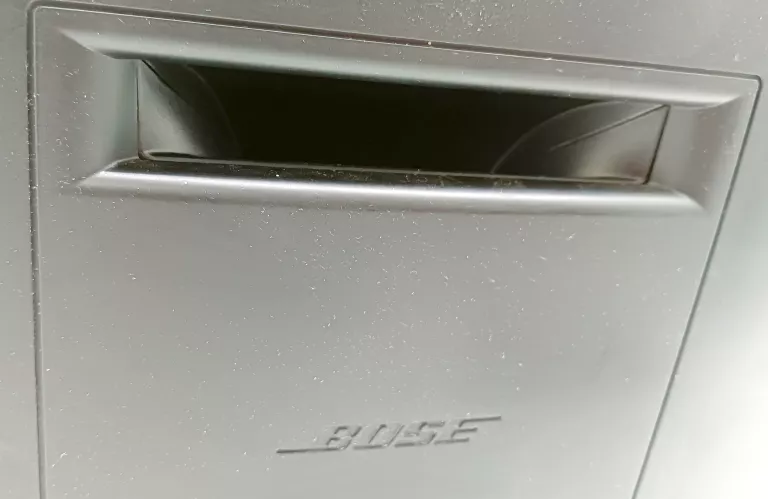 BOSE SOUNDTOUCH 20 II WI-FI SYSTEM MUZYCZNY PILOT PUDEŁKO !!OPIS!!