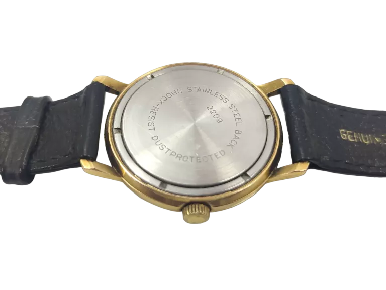 ZEGAREK NAKRĘCANY WOSTOK 18 JEWELS 2209
