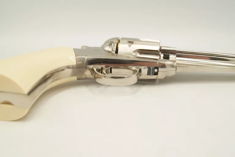 CROSMAN SHERIDAN COWBOY 4,5MM WALZKA CZARNA