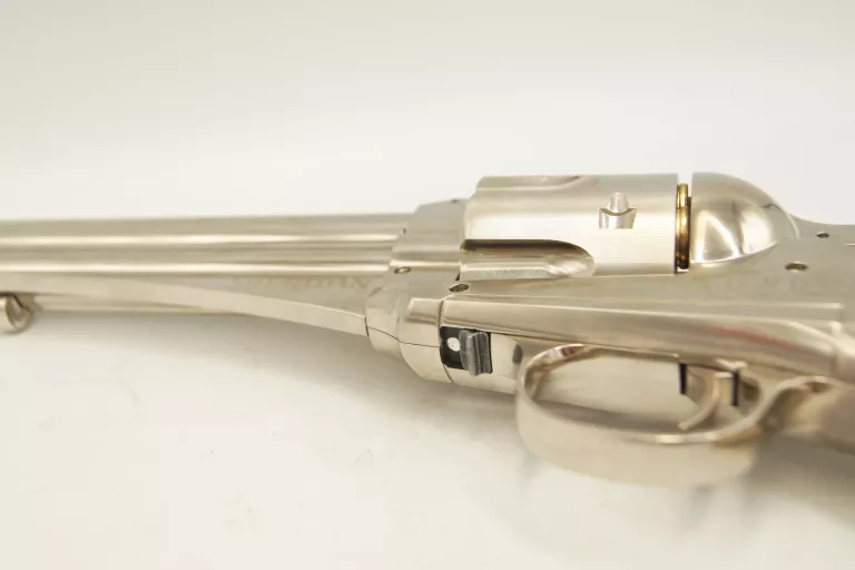 CROSMAN SHERIDAN COWBOY 4,5MM WALZKA CZARNA