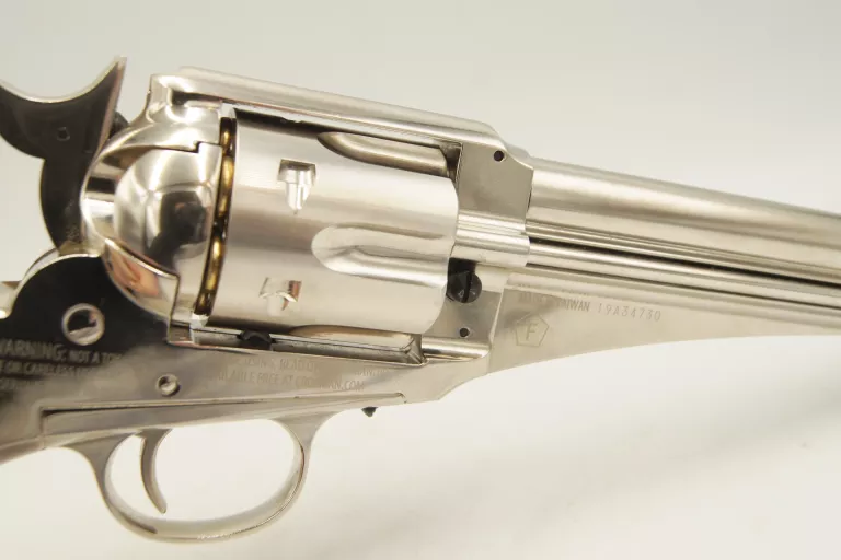 CROSMAN SHERIDAN COWBOY 4,5MM WALZKA CZARNA
