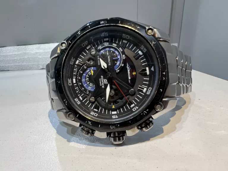 zegarek-casio-edifice-ef-550rbsp-japan-bateria-do-wymiany-stan-uzywany