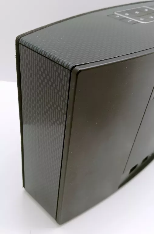 BOSE SOUNDTOUCH 20 II WI-FI SYSTEM MUZYCZNY PILOT PUDEŁKO !!OPIS!!