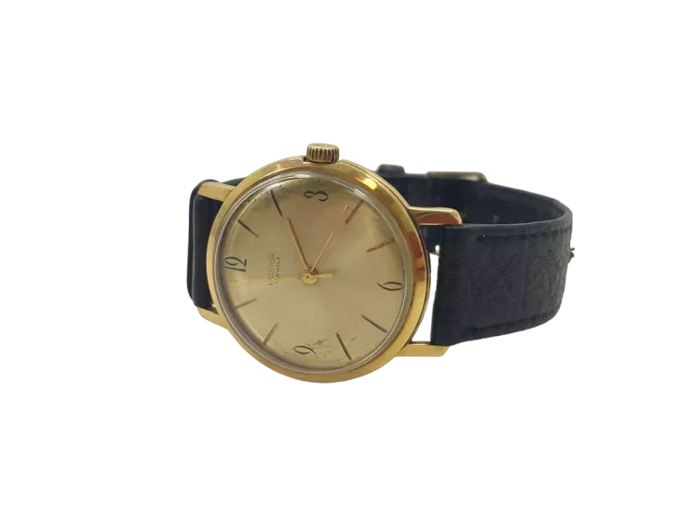 ZEGAREK NAKRĘCANY WOSTOK 18 JEWELS 2209