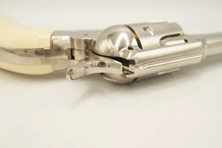CROSMAN SHERIDAN COWBOY 4,5MM WALZKA CZARNA