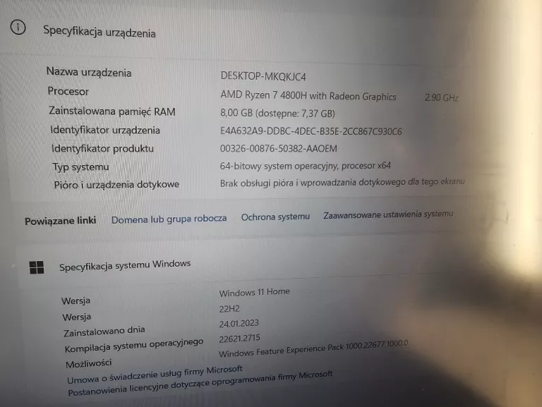 laptop-lenovo-ideapad-gaming-3-15arh05-ryzen78gb512gbwin11-rozdzielczosc-px-inna