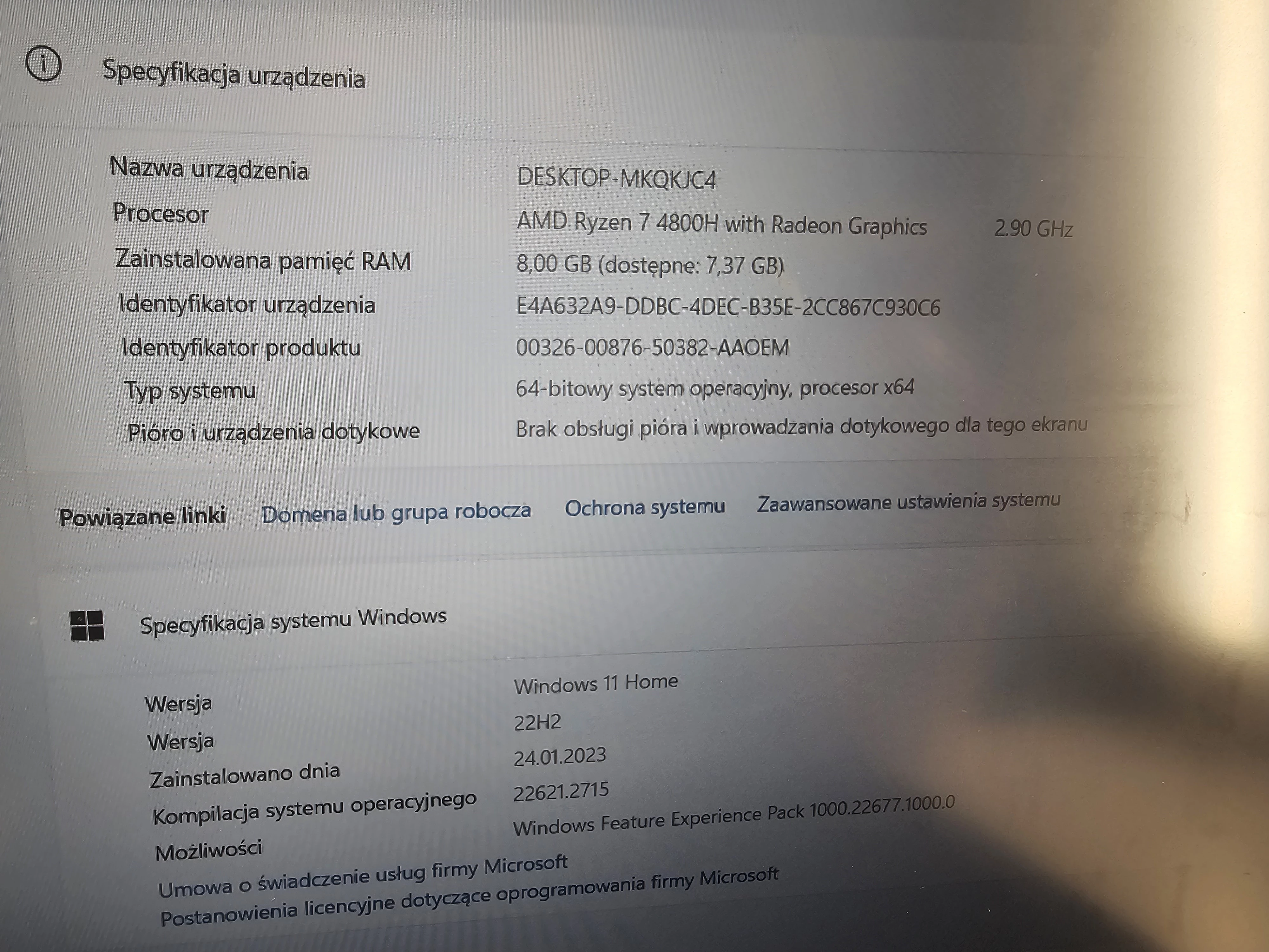 laptop-lenovo-ideapad-gaming-3-15arh05-ryzen78gb512gbwin11-rozdzielczosc-px-inna