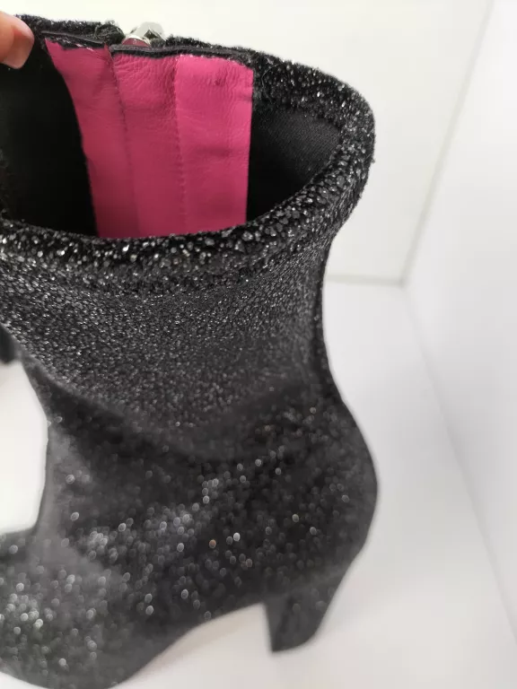 BUTY VERO CUOIO