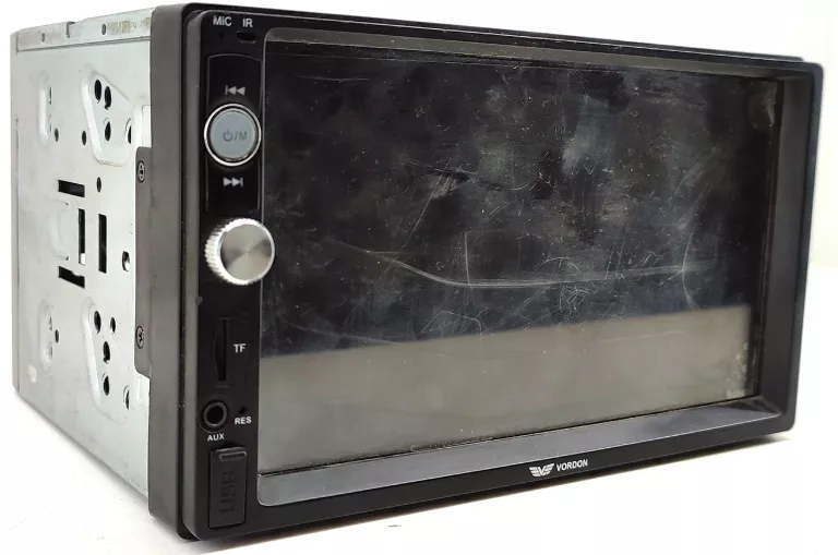 RADIO SAMOCHODOWE VORDON HT-852BT