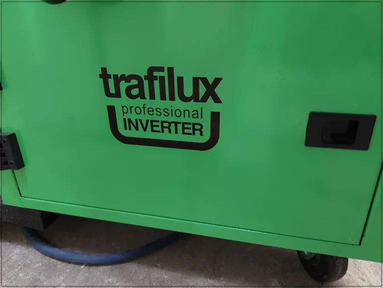 SPAWARKA TRAFILUX MIG 200 NEO