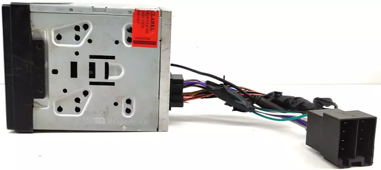 RADIO SAMOCHODOWE VORDON HT-852BT