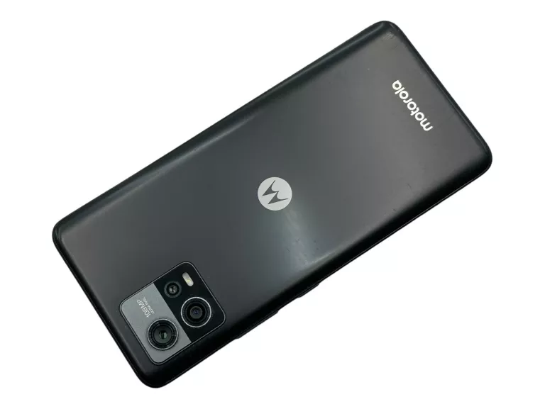 TELEFON MOTOROLA MOTO G72 8/128GB 6.6" 120HZ 108MPX 5000MAH NA CZĘŚCI!