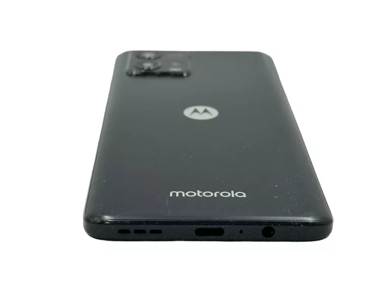 TELEFON MOTOROLA MOTO G72 8/128GB 6.6" 120HZ 108MPX 5000MAH NA CZĘŚCI!