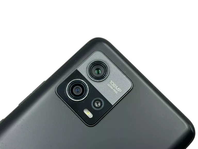 TELEFON MOTOROLA MOTO G72 8/128GB 6.6" 120HZ 108MPX 5000MAH NA CZĘŚCI!