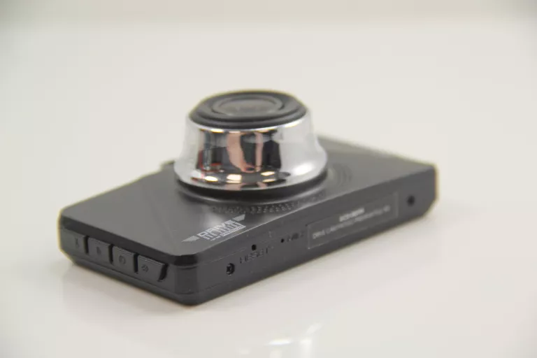 GOCLEVER DRIVE CAM FAST GO PREMIUM FULL HD