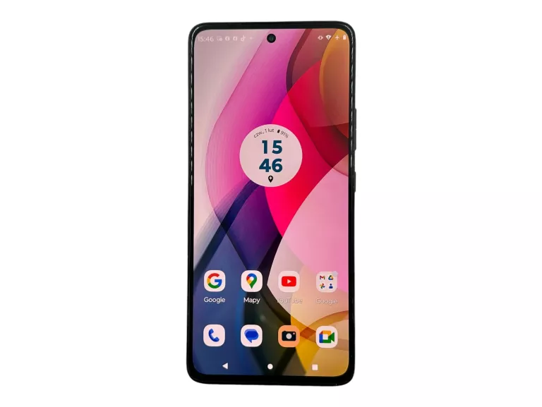 TELEFON MOTOROLA MOTO G72 8/128GB 6.6" 120HZ 108MPX 5000MAH NA CZĘŚCI!