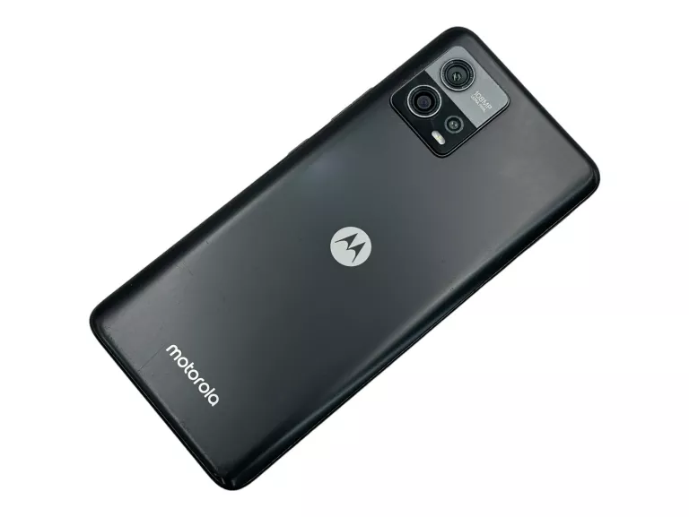 TELEFON MOTOROLA MOTO G72 8/128GB 6.6" 120HZ 108MPX 5000MAH NA CZĘŚCI!