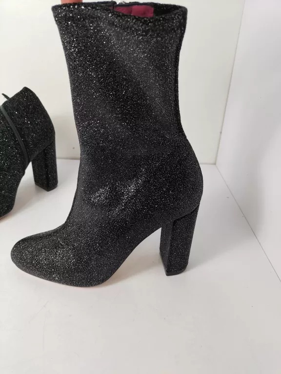 BUTY VERO CUOIO