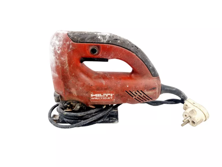 WYRZYNARKA HILTI WSJ 110-ET