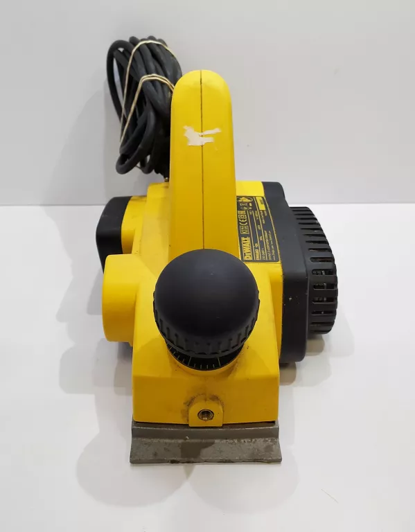 STRUG ELEKTRYCZNY DEWALT DW680 BN