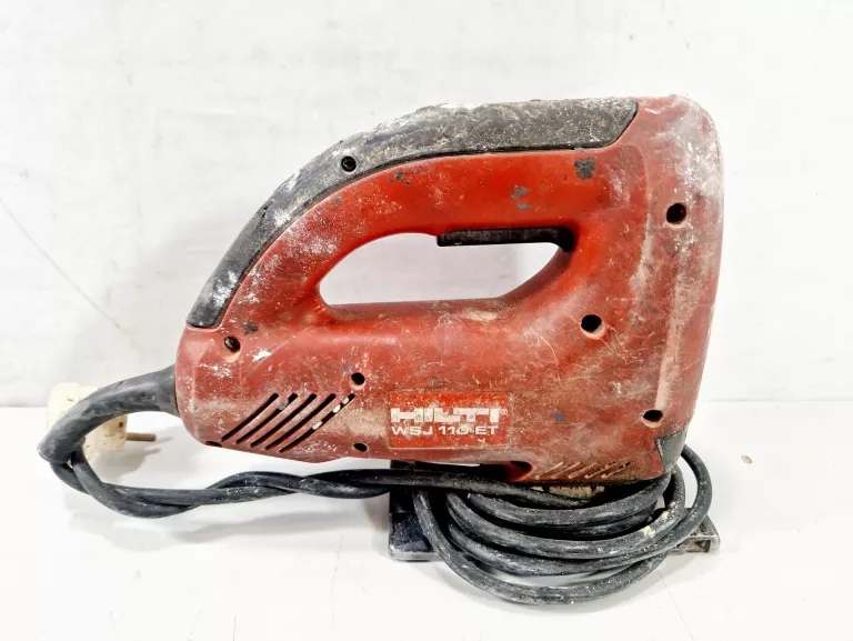 WYRZYNARKA HILTI WSJ 110-ET