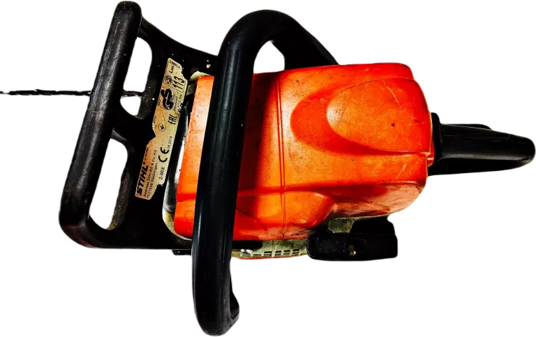 PILARKA PIŁA SPALINOWA STIHL MS 170 1,6 KM 35CM 69 W / 1,69 KM OKAZJA!