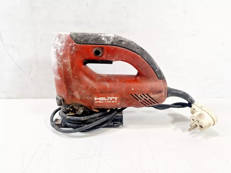 WYRZYNARKA HILTI WSJ 110-ET