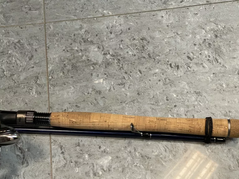 WEDKA MISTRAL MICROSPIN 2-70M 1-8G + KOŁOWROTEK MIKADO TESSEN 3004FD