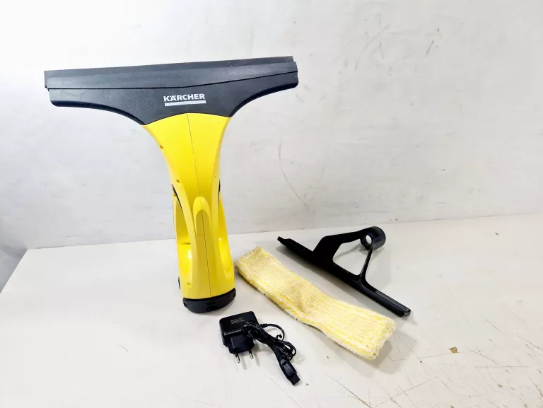 MYJKA DO OKIEN KARCHER WV CLASSIC 1.633-169.0