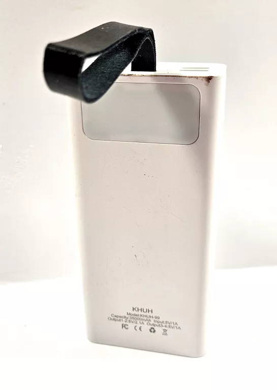 KHUH POWERBANK 35000 MAH