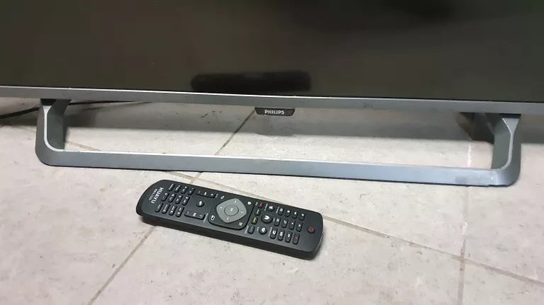 TELEWIZOR PHILIPS 43PUS6262 4K+ PILOT