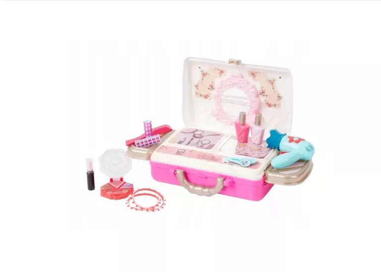 kuferek-kosmetyczka-w-torebce-z-lusterkiem-dla-dziewczynki-z-akcesoriami-grabiszynska-30-wroclaw