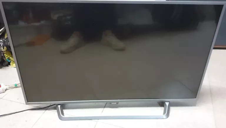 TELEWIZOR PHILIPS 43PUS6262 4K+ PILOT