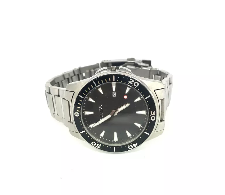 ZEGAREK BULOVA 98B328 Męskie