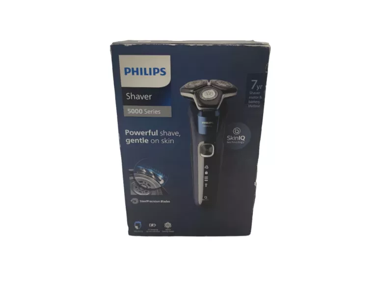 GOLARKA PHILIPS S5885/10