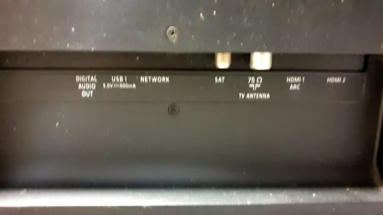 TELEWIZOR PHILIPS 43PUS6262 4K+ PILOT