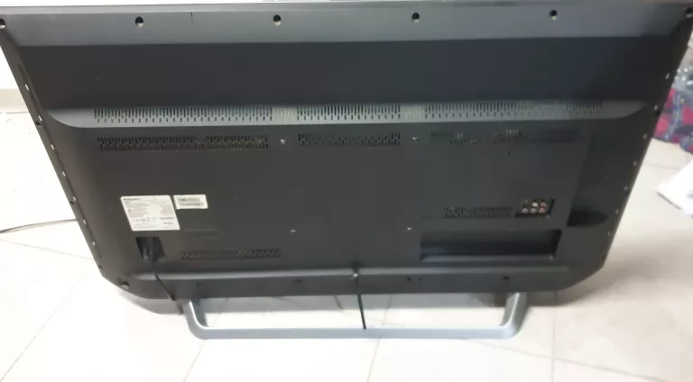 TELEWIZOR PHILIPS 43PUS6262 4K+ PILOT