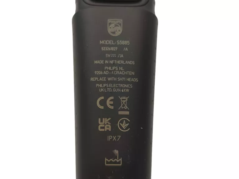 GOLARKA PHILIPS S5885/10