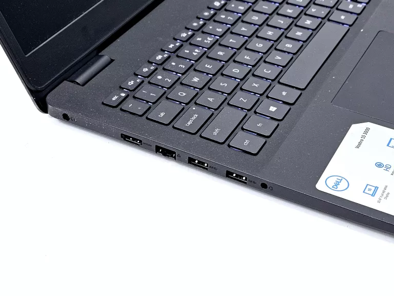LAPTOP DELL VOSTRO 3501