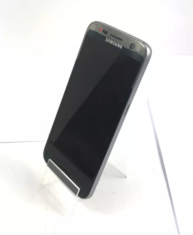 TELEFON SAMSUNG GALAXY S7 4/32GB USZKODZONE GNIAZDO SIM + BRAK TACKI