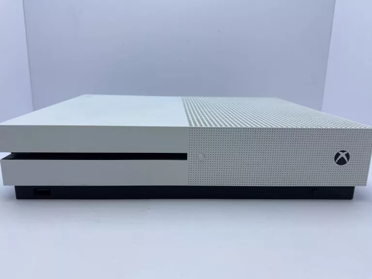 KONSOLA MICROSOFT XBOX ONE S 500GB + FORZA HORIZON 3