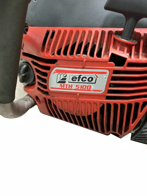 PIŁA ŁAŃCUCHOWA EFCO MTH 5100