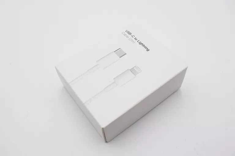KABEL DO APPLE USB TYP-C 2M LIGHTNING/USBC