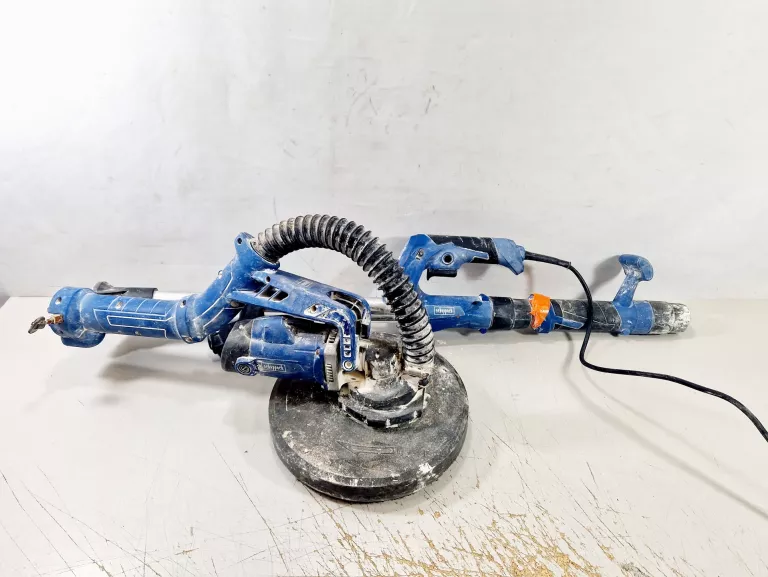 szlifierka-do-gipsu-zyrafa-scheppach-ds930-710w-stan-uzywany