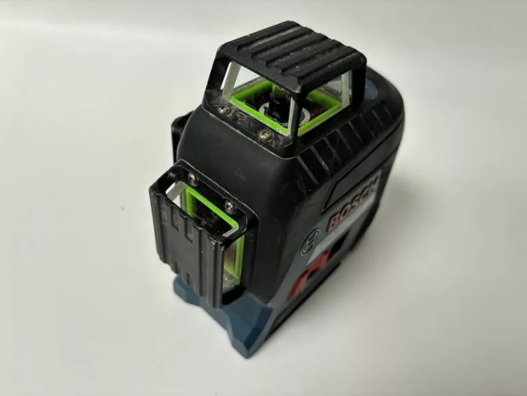 LASER KRZYŻOWY BOSCH GLL 3-60 XG