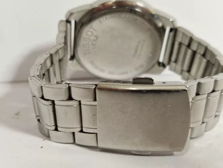 PIĘKNY ZEGAREK TISSOT T049410A