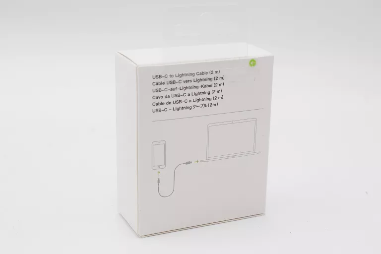 KABEL DO APPLE USB TYP-C 2M LIGHTNING/USBC