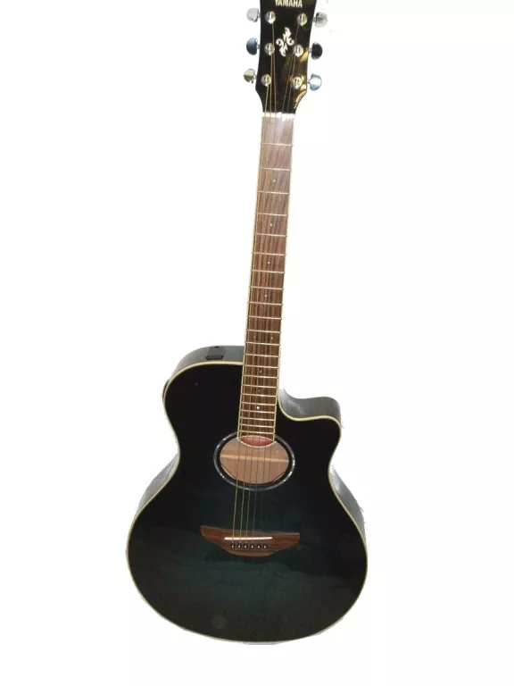 GITARA ELEKTROAKUSTYCZNA YAMAHA APX 600